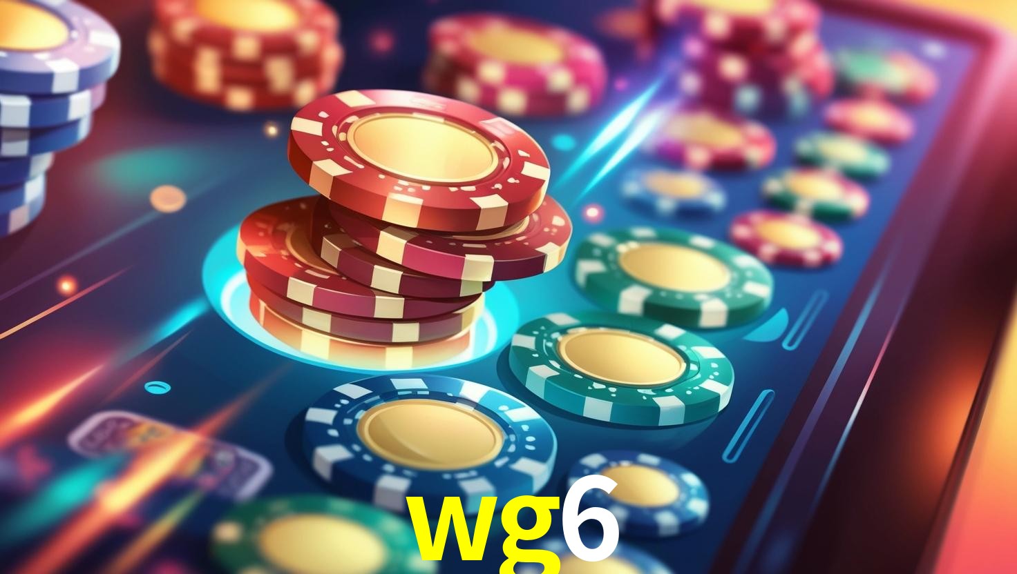 WG6.COM