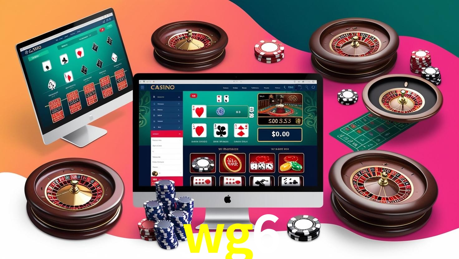 WG6.COM