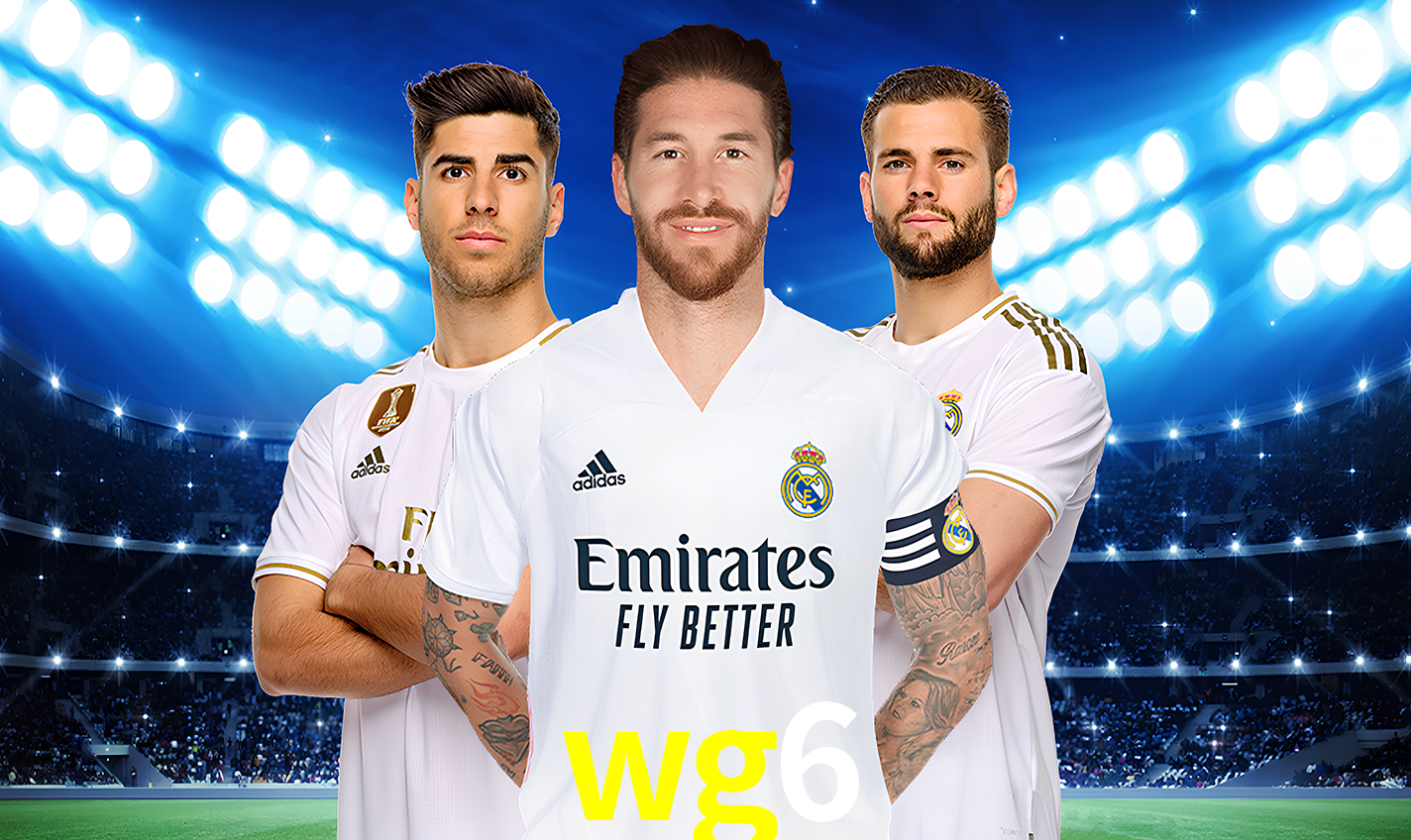 WG6.COM