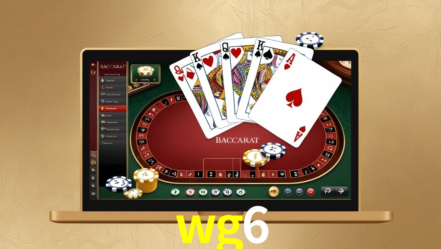 WG6.COM