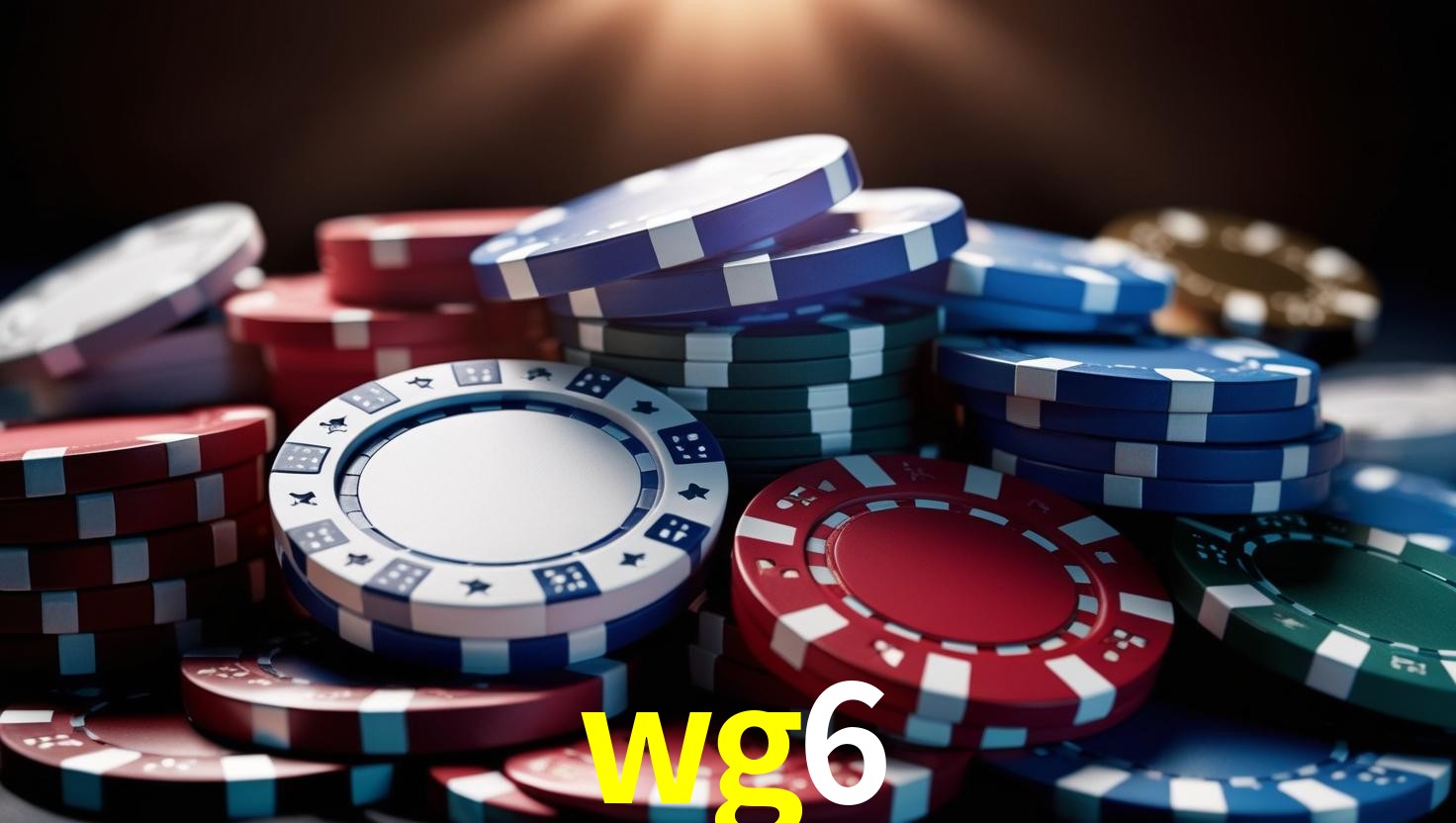 WG6.COM