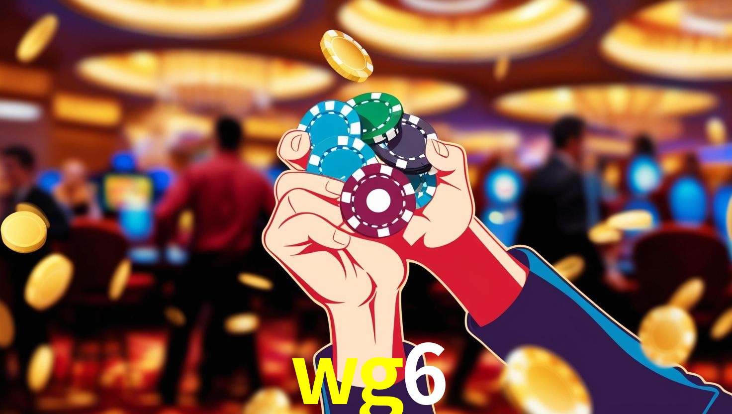 WG6.COM