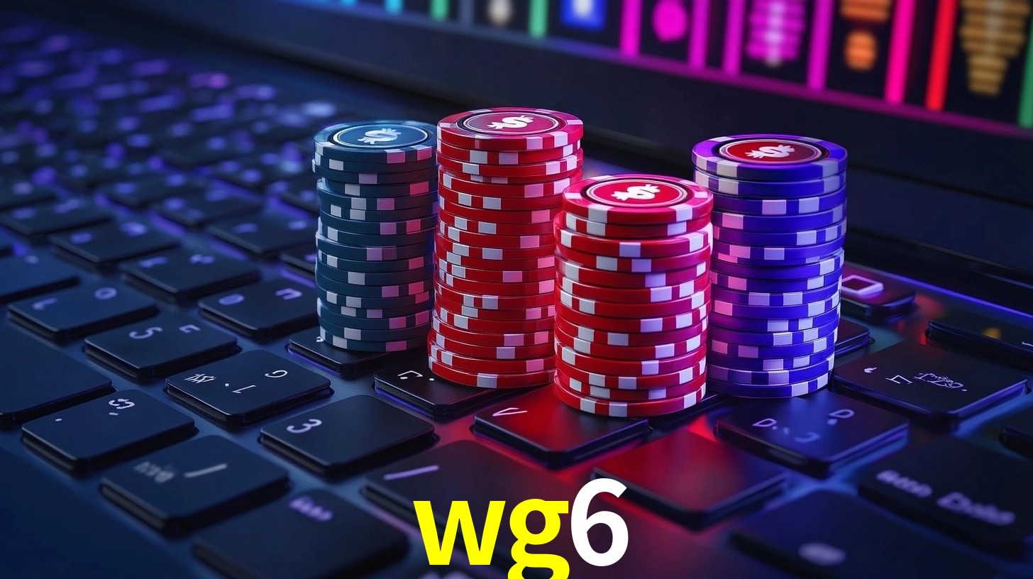 WG6.COM