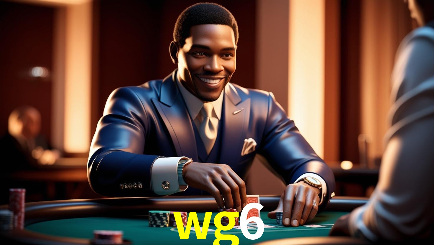 WG6.COM