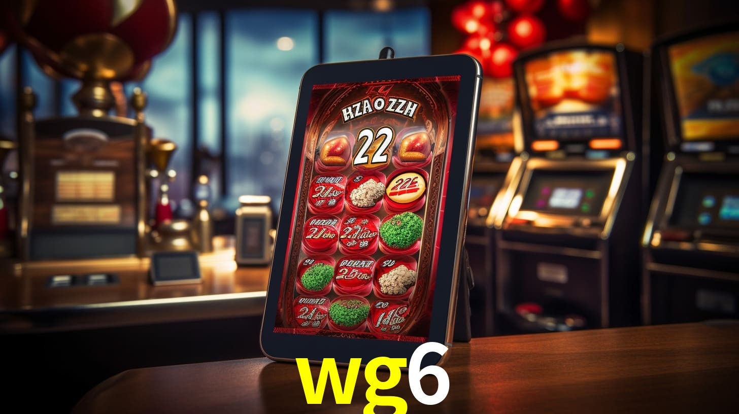 WG6.COM