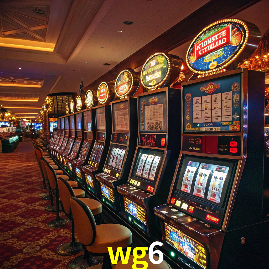 WG6.COM