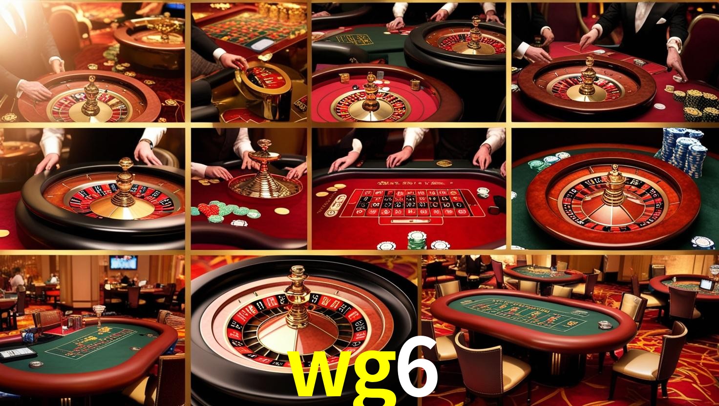 WG6.COM