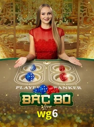 WG6.COM
