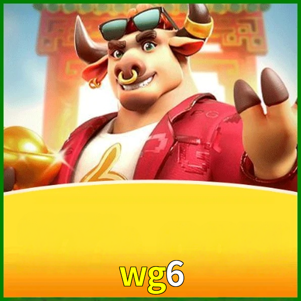 WG6.COM